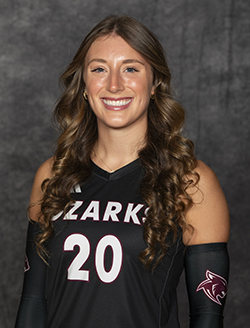 Emma Godwin head Shot